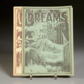 HANS RICHTER, DREAMS THAT MONE