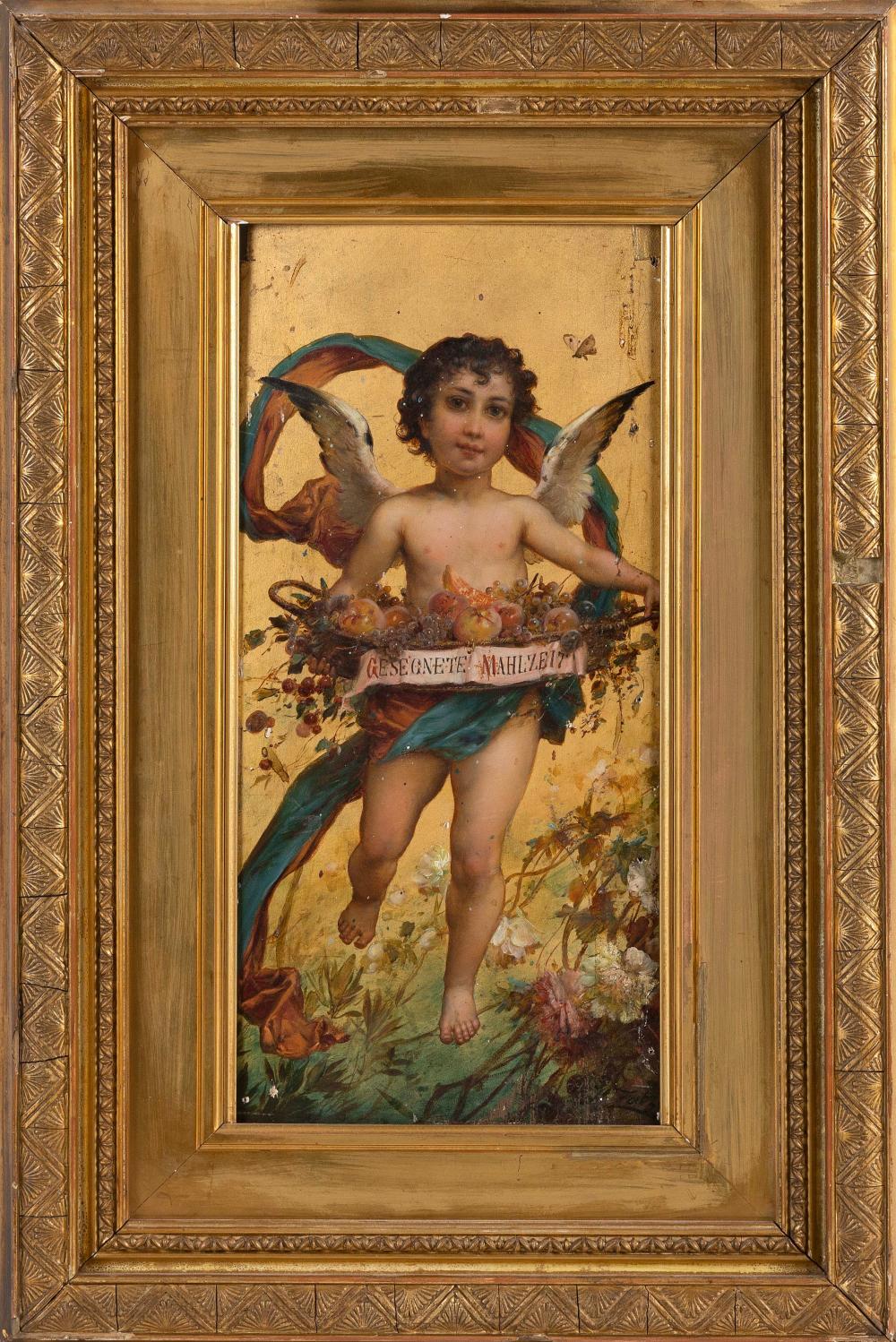 HANS (RONSARD) ZATZKA