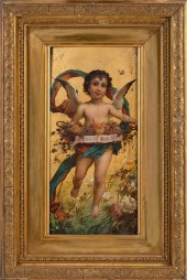 HANS (RONSARD) ZATZKA (AUSTRIA