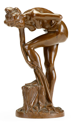 Hans Schaefer (German b. 1875)   