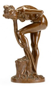 Hans Schaefer (German b. 1875)