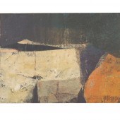 HANS SCHIEBOLD, AMERICAN (20TH