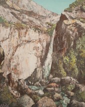 HANS SCHIEBOLD (OREGON/GERMANY