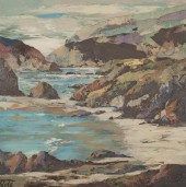 HANS SCHIEBOLD (OREGON/GERMANY