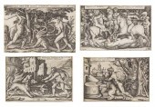Hans Sebald Beham (German 1500