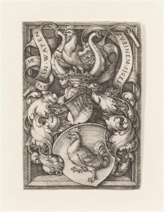 Hans Sebald Beham (German