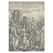 HANS SEBALD BEHAM (GERMAN, 150