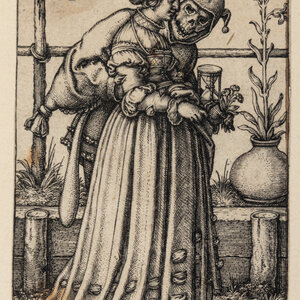 Hans Sebald Beham (German,