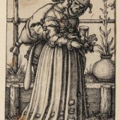 Hans Sebald Beham
(German, 150