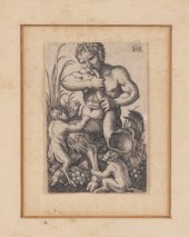 HANS SEBALD BEHAM (GERMANY, 15