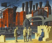 HANS STEINER, 1926<br />
THE