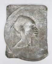 HANS STOLTENBERG-LERCHE PEWTER