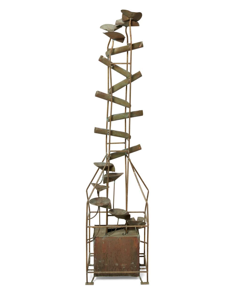 HANS VAN DE BOVENKAMP, (B. 1938,