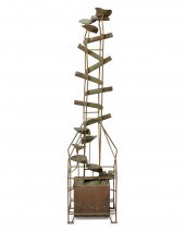 HANS VAN DE BOVENKAMP, (B. 193