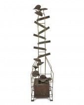 HANS VAN DE BOVENKAMP, (B. 193