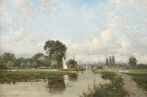 HANS VAN MOERKERKEN (DUTCH