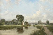 HANS VAN MOERKERKEN (DUTCH B.1