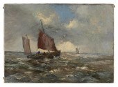 HANS WACKER-ELSEN (GERMANY, 18
