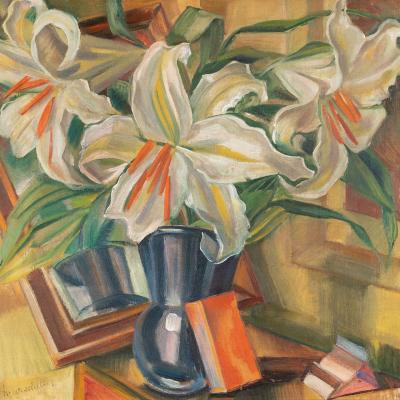 Hans Walter Scheller (Swiss