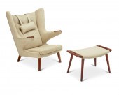 HANS WEGNER (1914-2007), AP-19