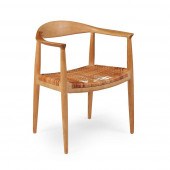 HANS WEGNER (1914-2007) FOR PP