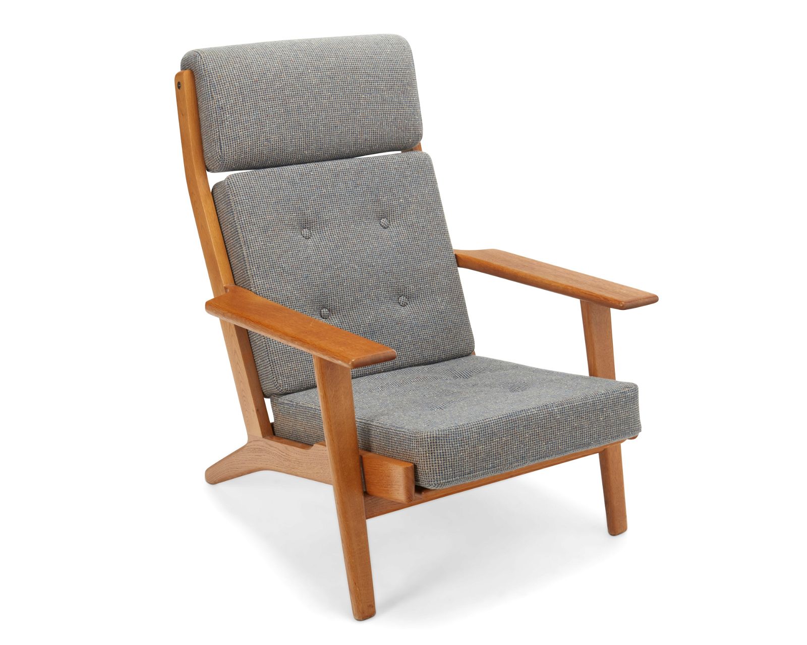 HANS WEGNER (1914-2007), GE 290A