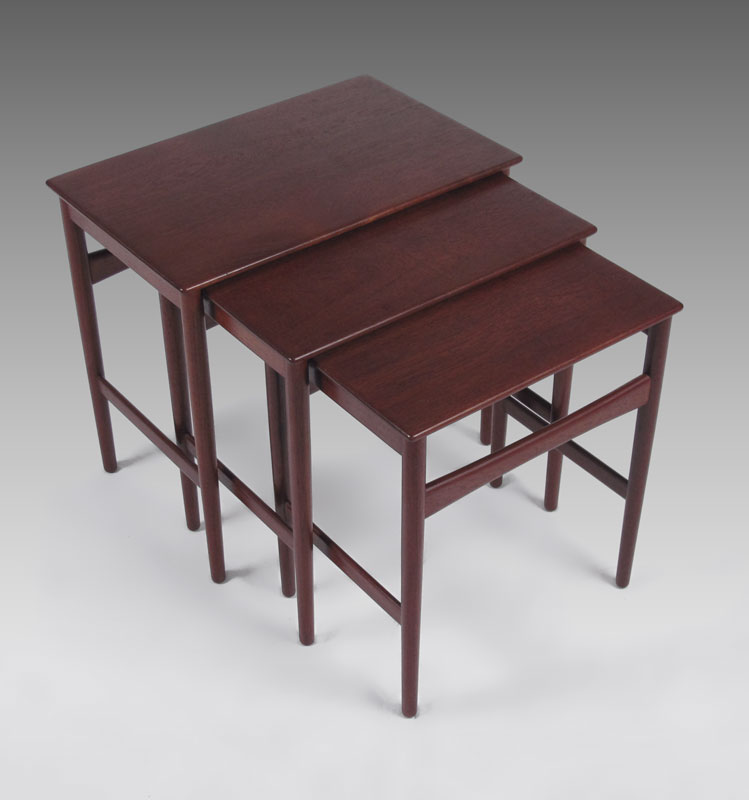 HANS WEGNER / ANDREAS TUCK DANISH