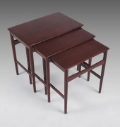 HANS WEGNER / ANDREAS TUCK DAN