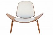 HANS WEGNER: CH07 SHELL CHAIRw