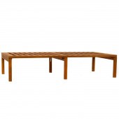 HANS WEGNER COFFEE TABLE Hans