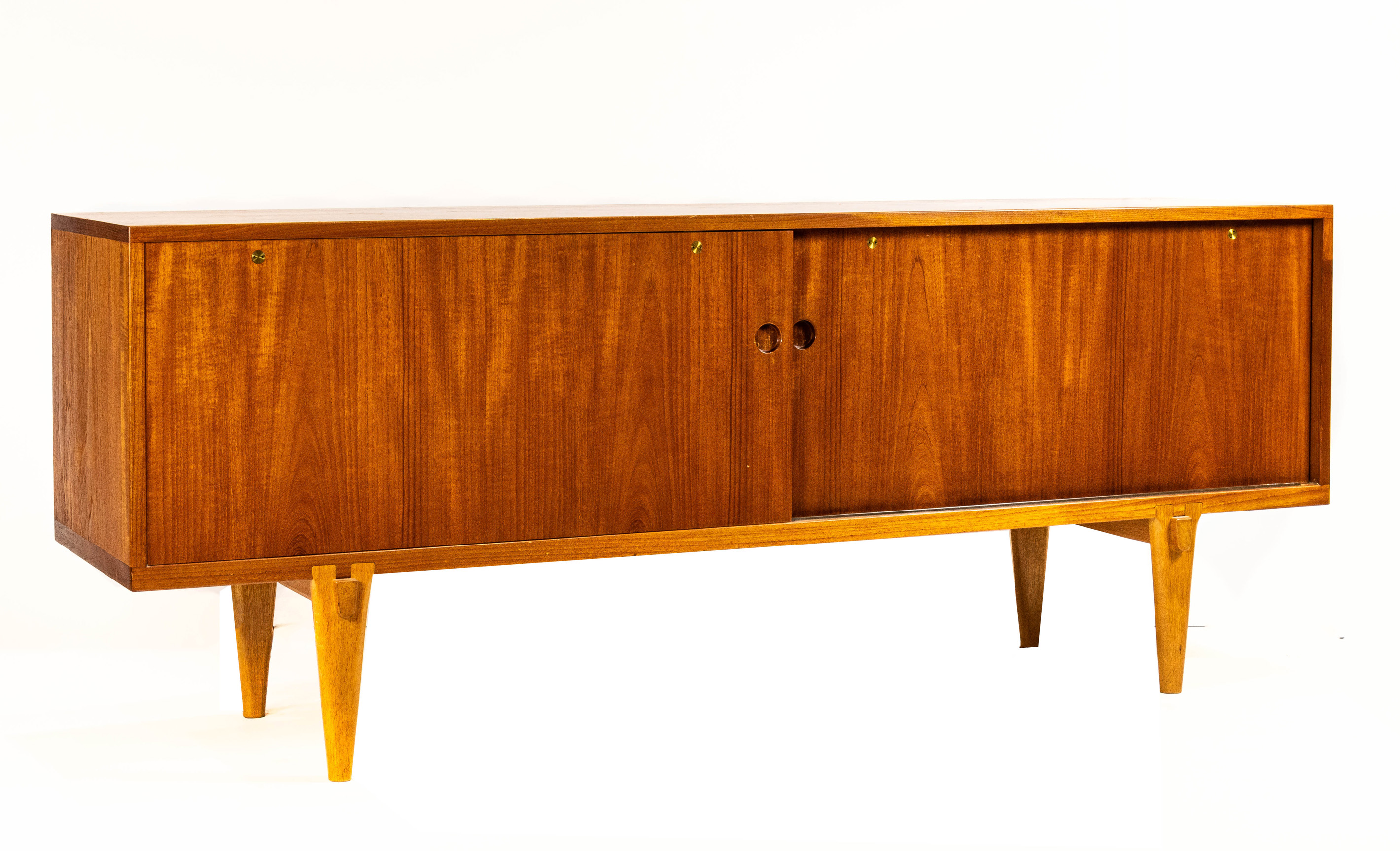 HANS WEGNER, CREDENZA Hans