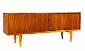 HANS WEGNER, CREDENZA Hans Weg