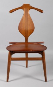 HANS WEGNER (DANISH, 1907-2007