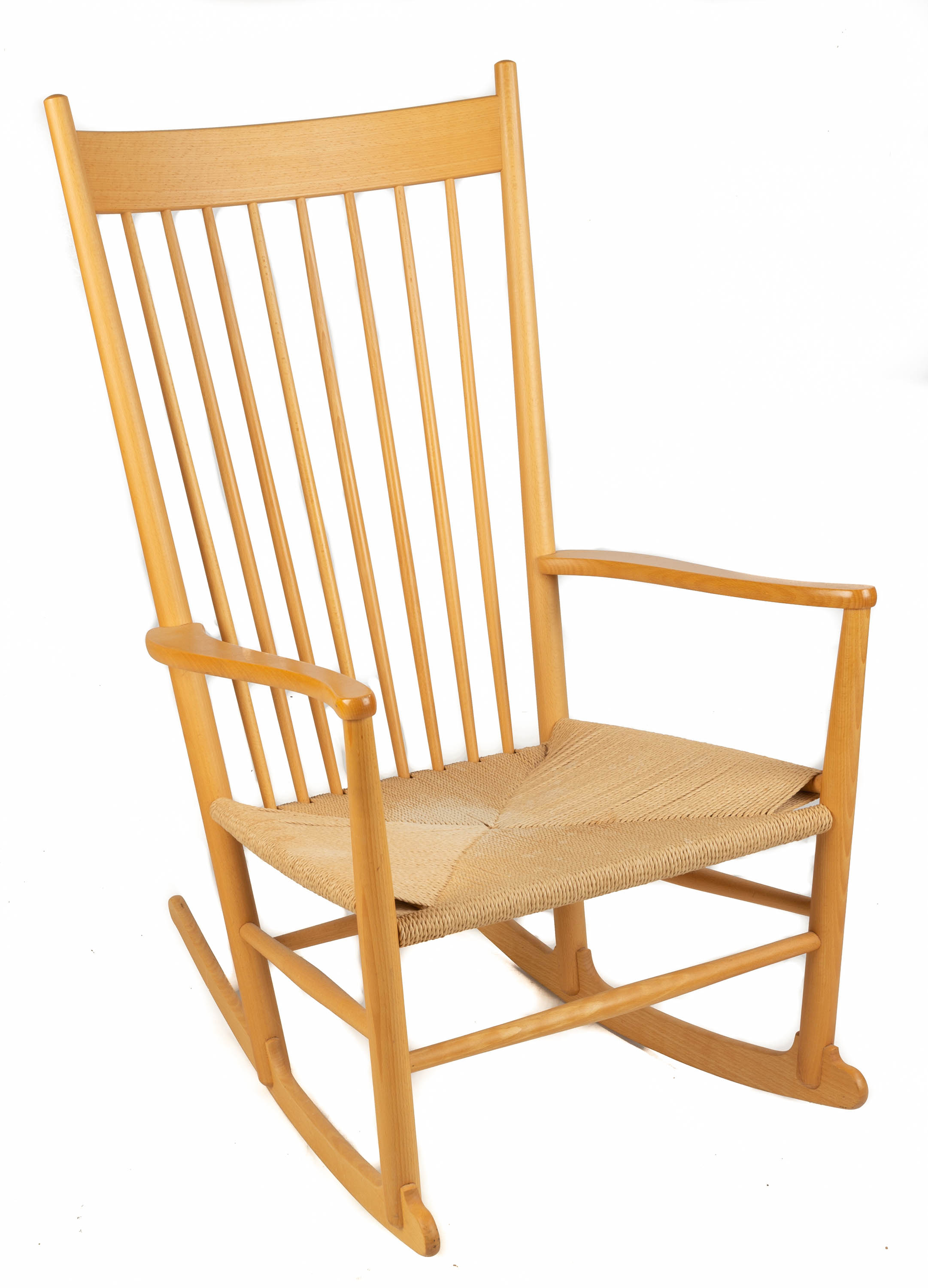 HANS WEGNER (DANISH, 1914-2007) J16