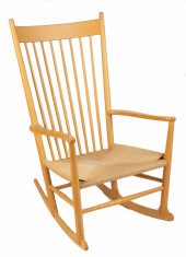 HANS WEGNER (DANISH, 1914-2007