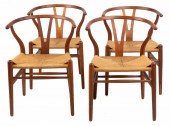 HANS WEGNER (DANISH, 1914-2007
