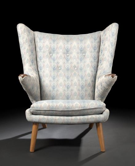 Hans Wegner Danish Modern