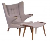 HANS WEGNER (DENMARK, 1914-200