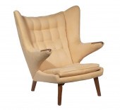 HANS WEGNER (DENMARK, 1914-200