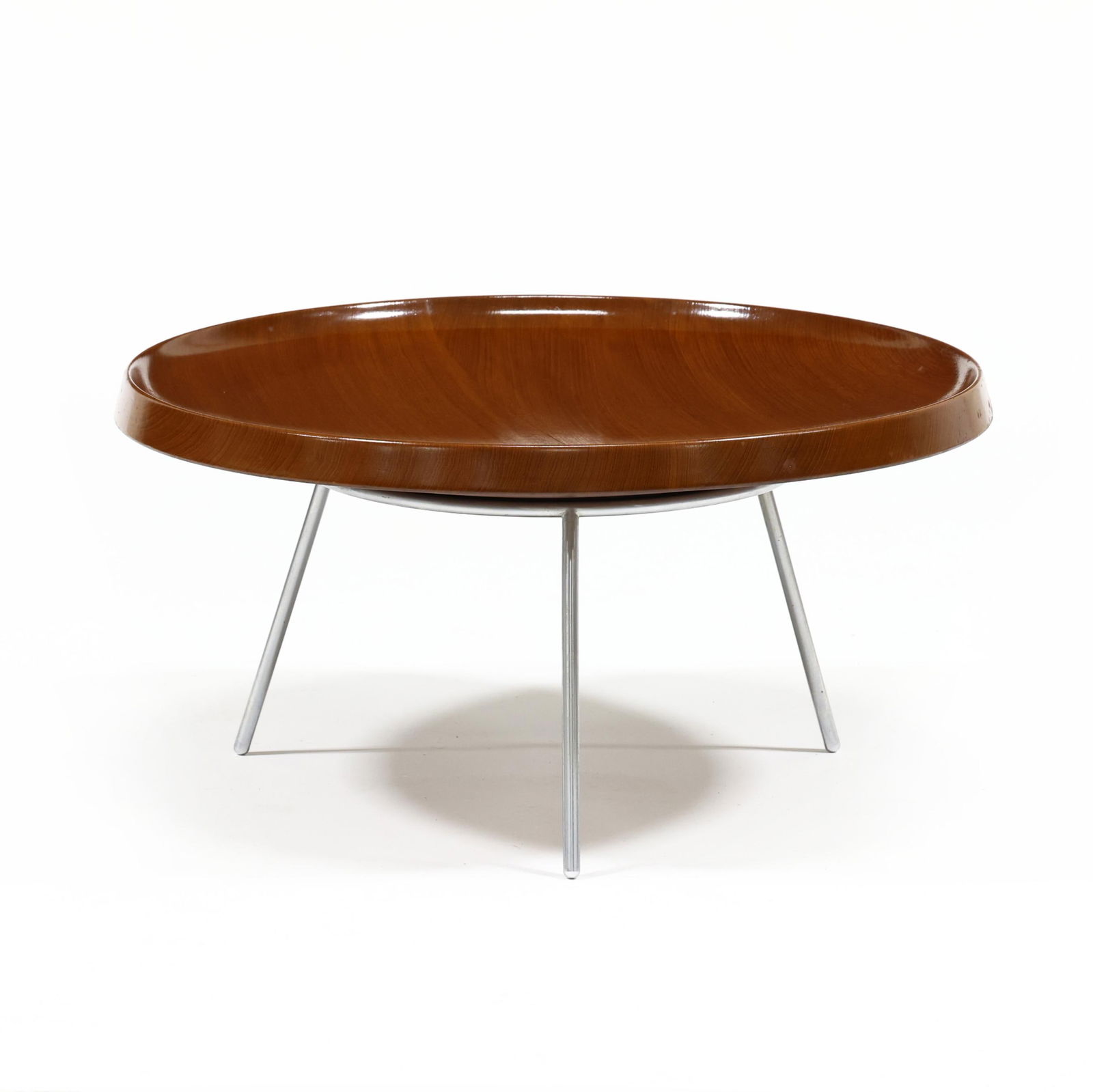HANS WEGNER (DENMARK, 1914-2007),