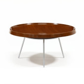 HANS WEGNER (DENMARK, 1914-200