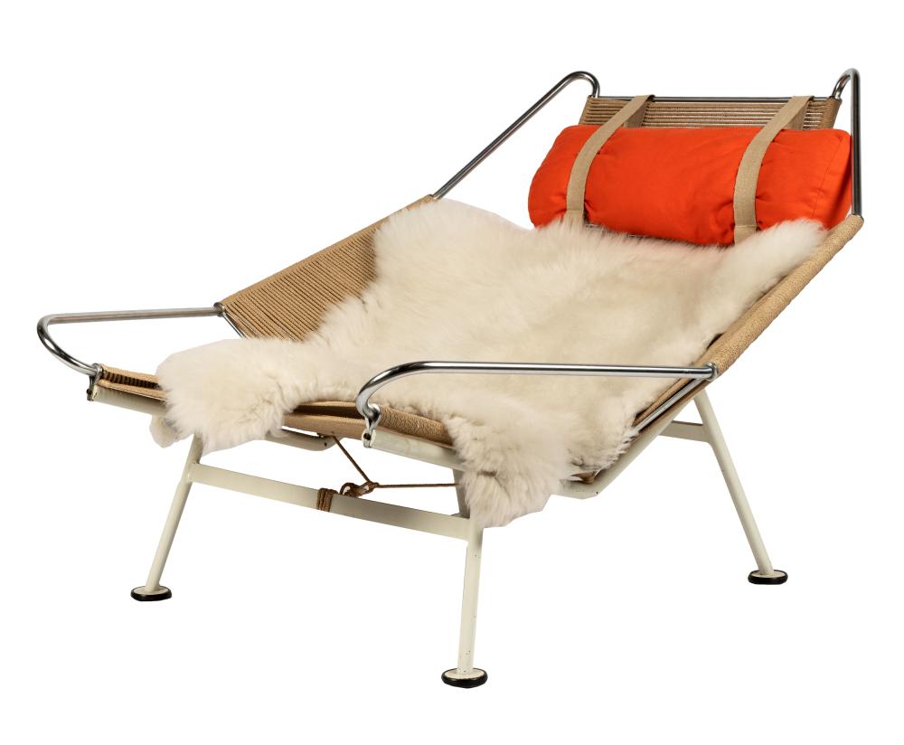 HANS WEGNER FLAG HALYARD
