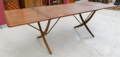 Hans Wegner for Andreas Tuck D