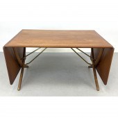 HANS WEGNER, for ANDREAS TUCK