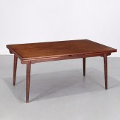 HANS WEGNER FOR ANDREAS TUCK,