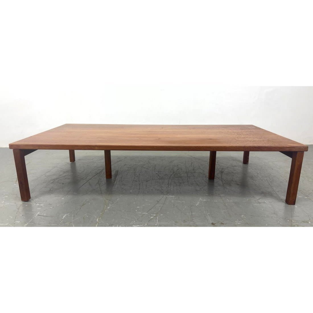 Hans Wegner for Andreas Tuck
