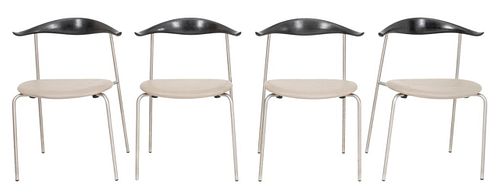 HANS WEGNER FOR CARL HANSEN CH88T