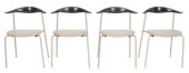 HANS WEGNER FOR CARL HANSEN CH