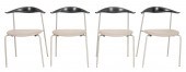 HANS WEGNER FOR CARL HANSEN CH