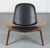 HANS WEGNER FOR CARL HANSEN CH